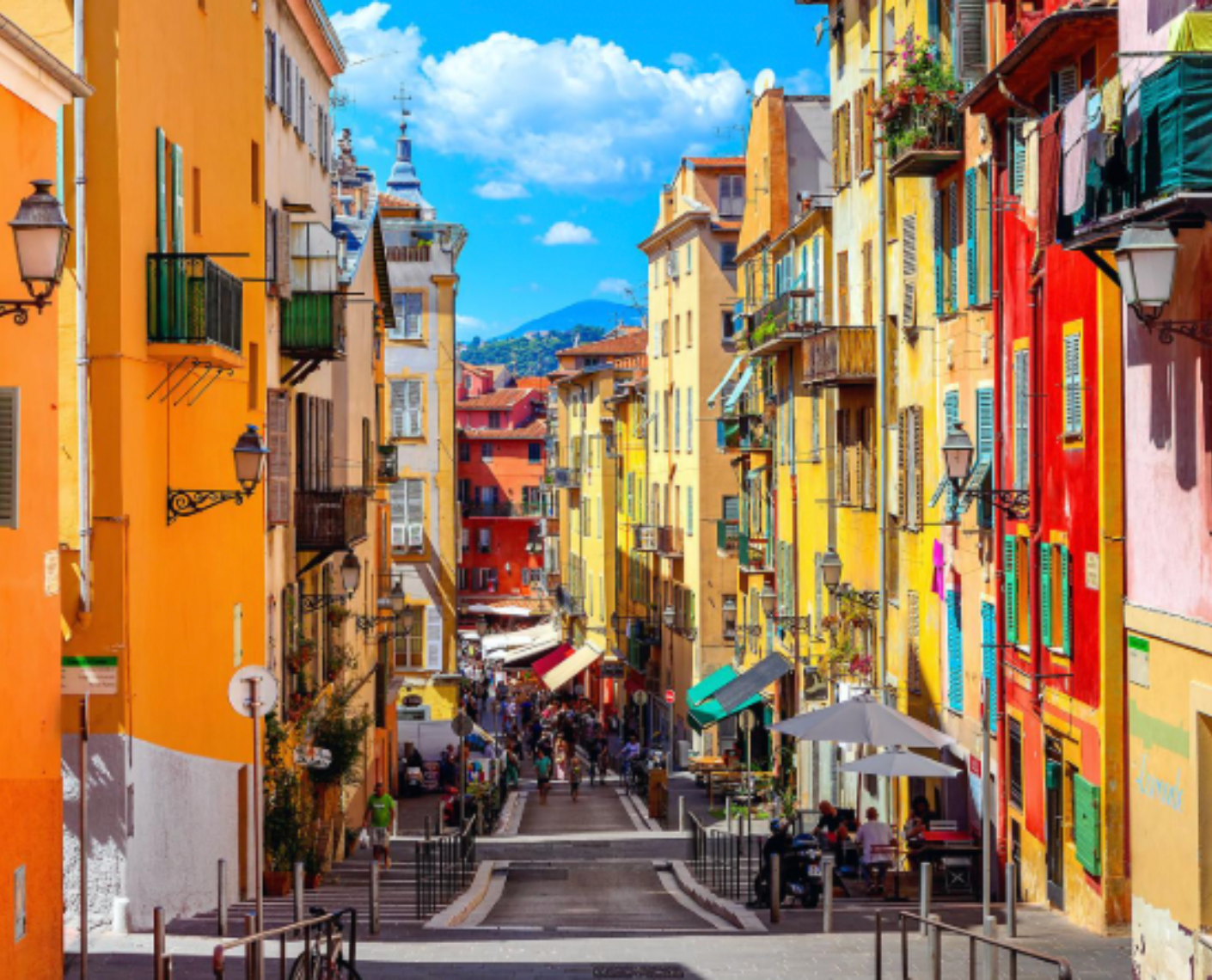 Dépannage rideau métallique Nice - Nice