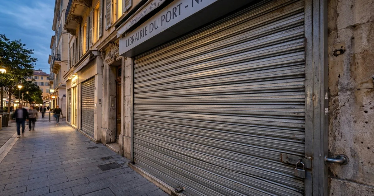 Nouvelle Réglementation des Rideaux Métalliques à Nice en 2026 : Ce Que Vous Devez Savoir