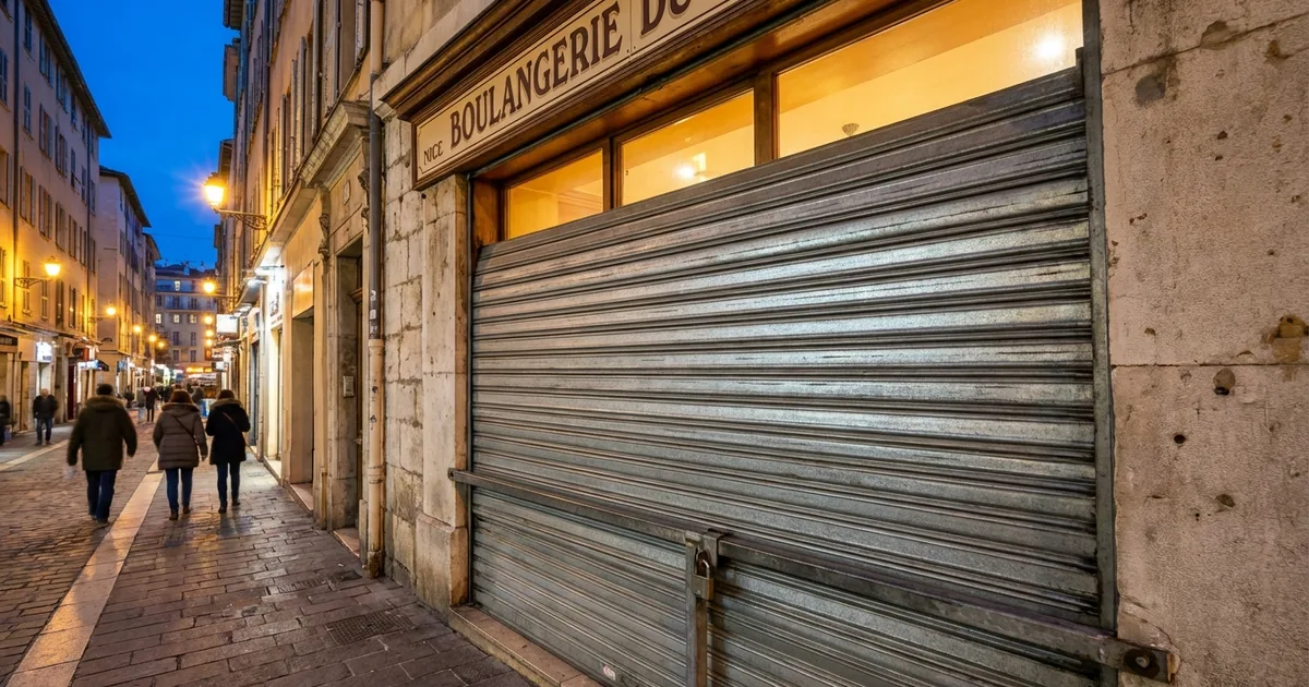 Comment Sécuriser votre Rideau Métallique à Nice en 2026
