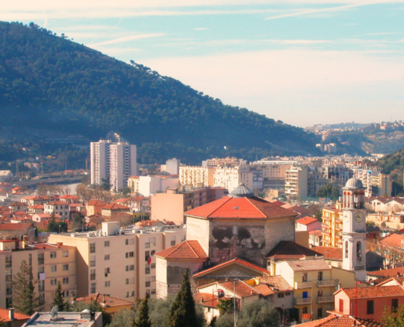 Dépannage rideau métallique La Trinité