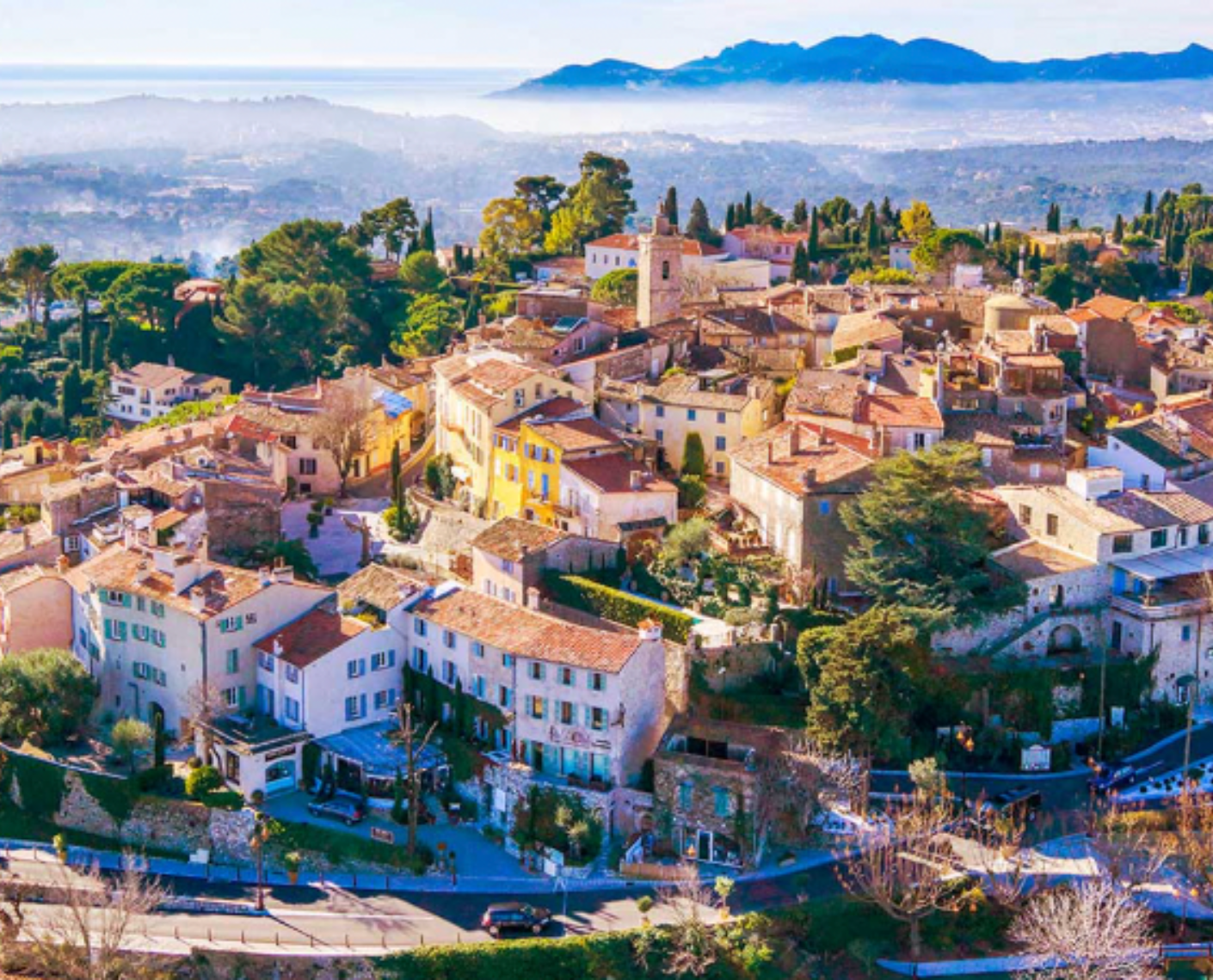 Dépannage rideau métallique Mougins