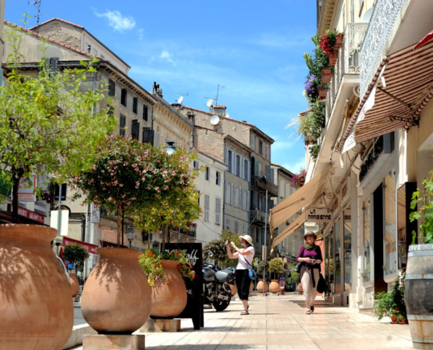 Dépannage rideau métallique Vallauris