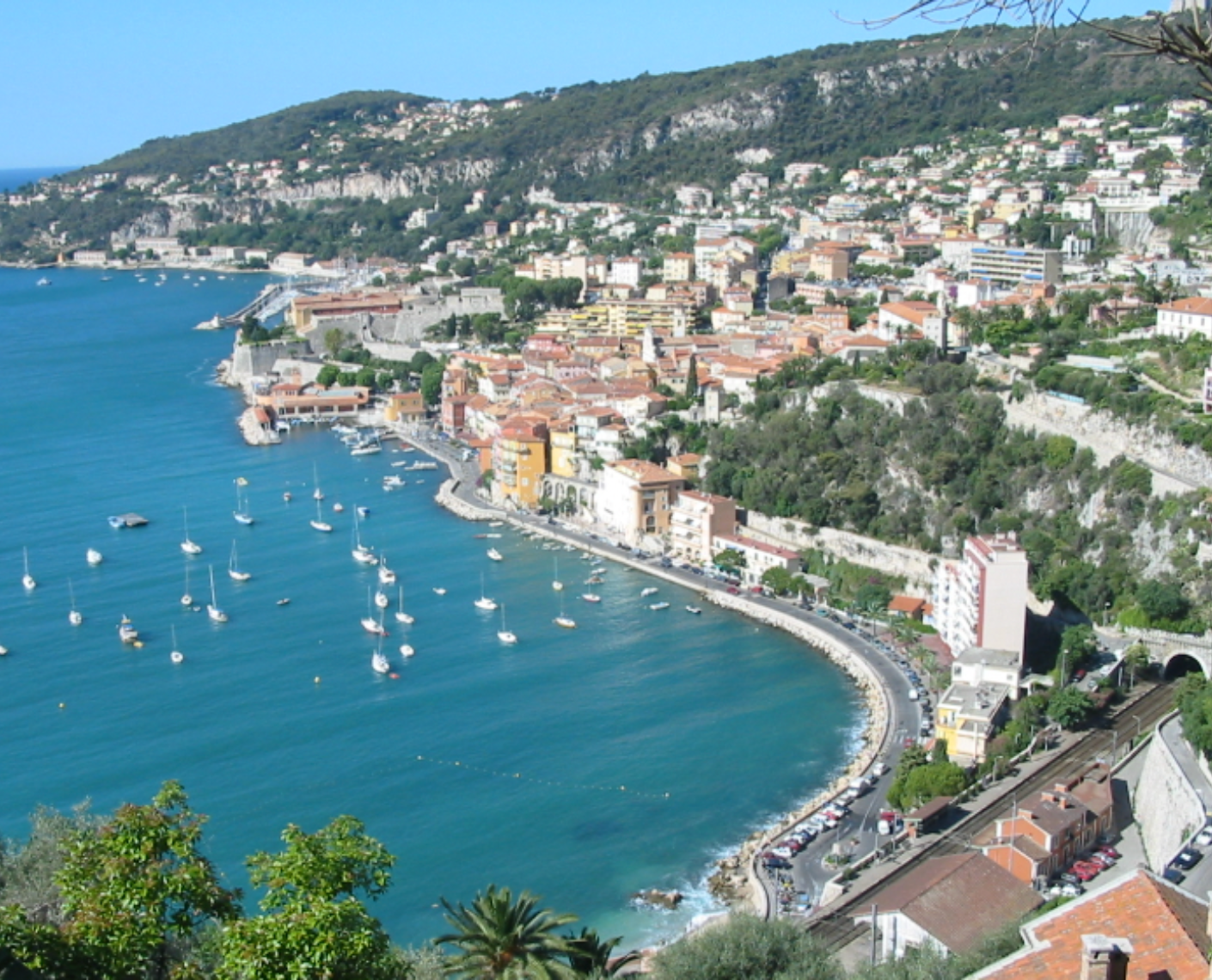 Dépannage rideau métallique Villefranche-sur-Mer