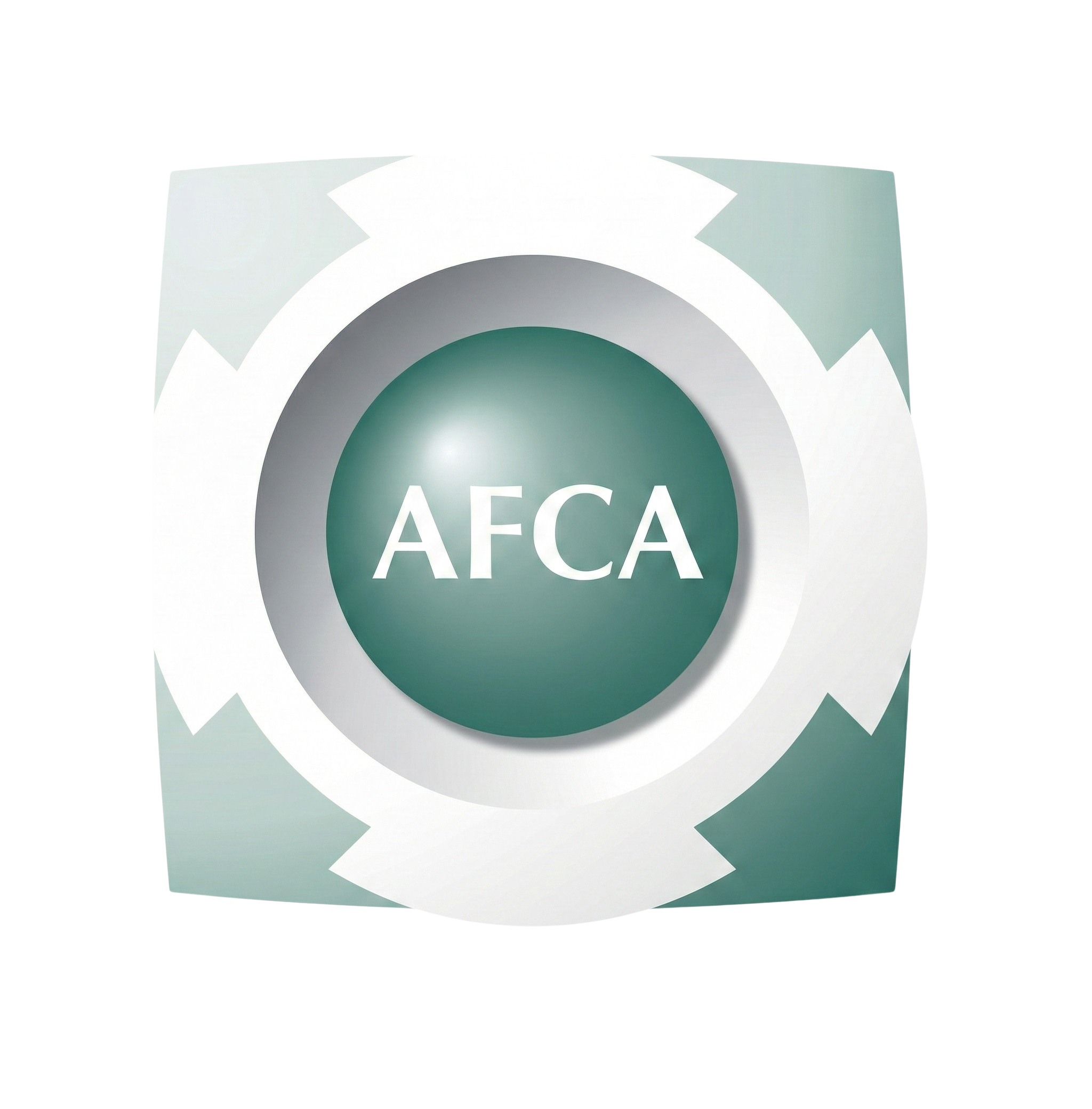 Logo AFCA - Moteur rideau métallique