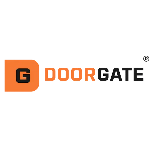 Logo G-Doorgate - Automatisme rideau