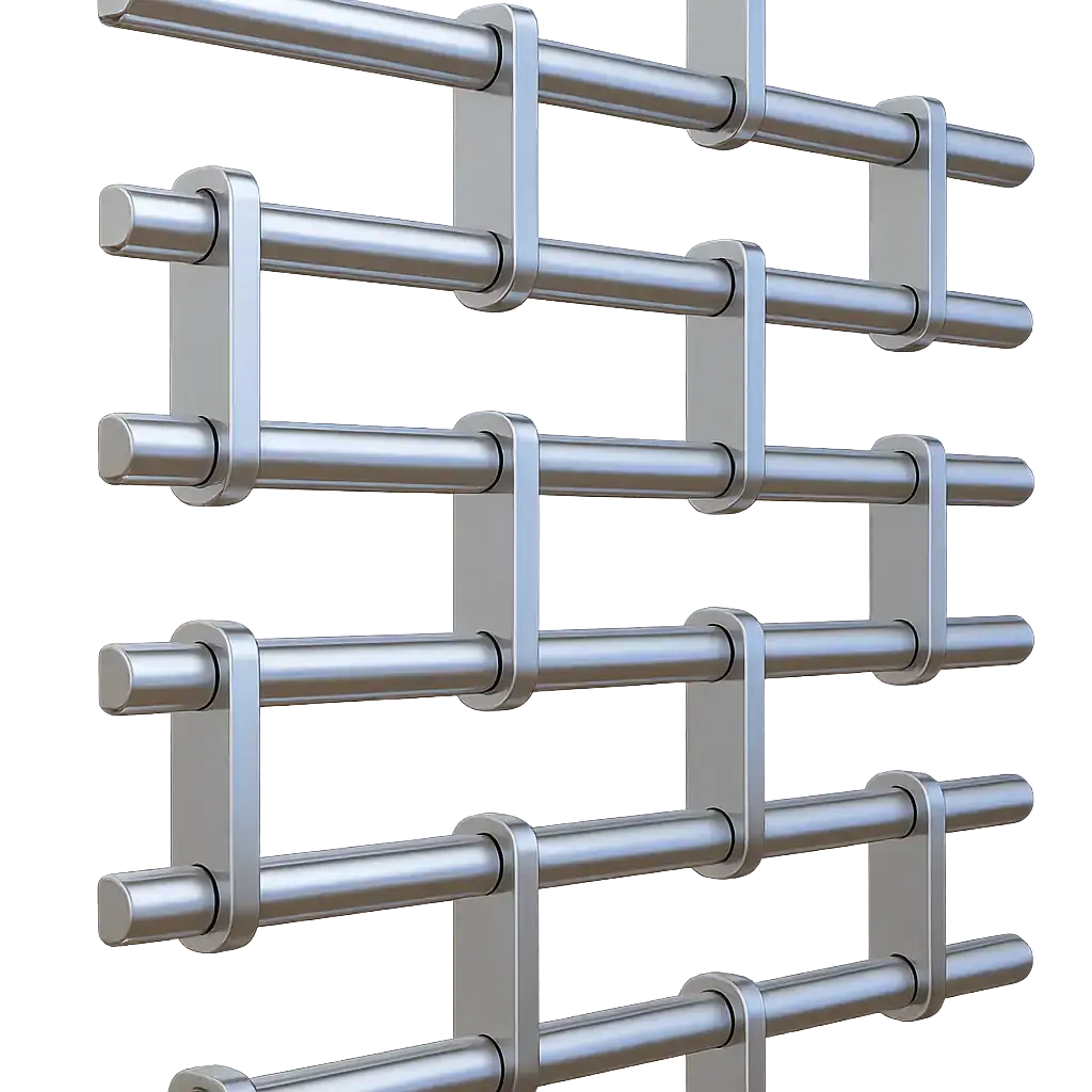 Grille bijoutier haute sécurité - Protection maximale à Nice - DRM Nice