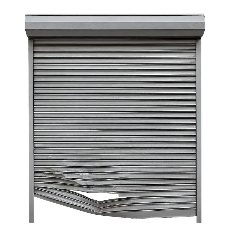 Réparation rideau métallique urgence à Nice - DRM Nice