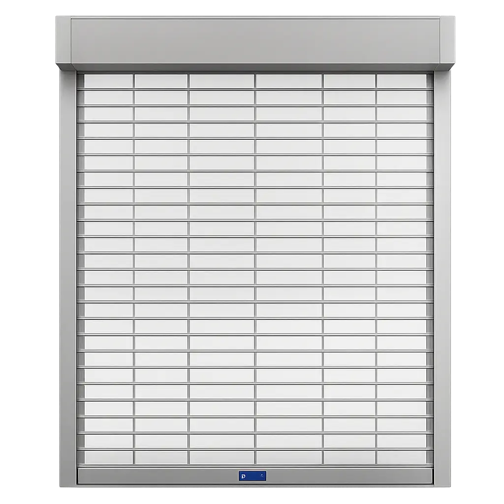 Dépannage rideau métallique 24/7 à Carros - DRM Nice