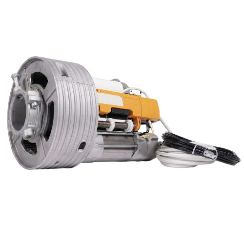 Motorisation et réparation moteur rideau métallique à Nice - DRM Nice