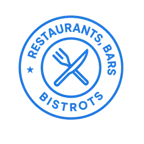 Restaurants bars bistrots - Dépannage rideau métallique Nice - DRM Nice