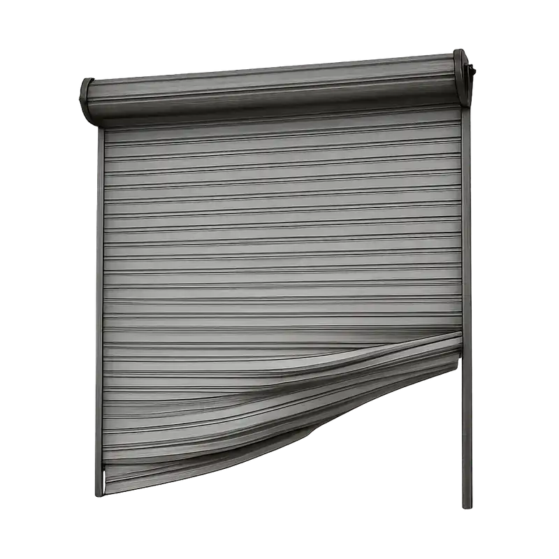 Dépannage rideau métallique 24/7 à Nice - DRM Nice